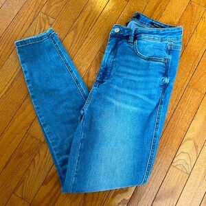 Judy Blue Skinny Jeans